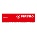 Stabilo Logo