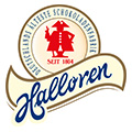 Halloren Logo