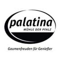 palatina Mühle der Pfalz Logo